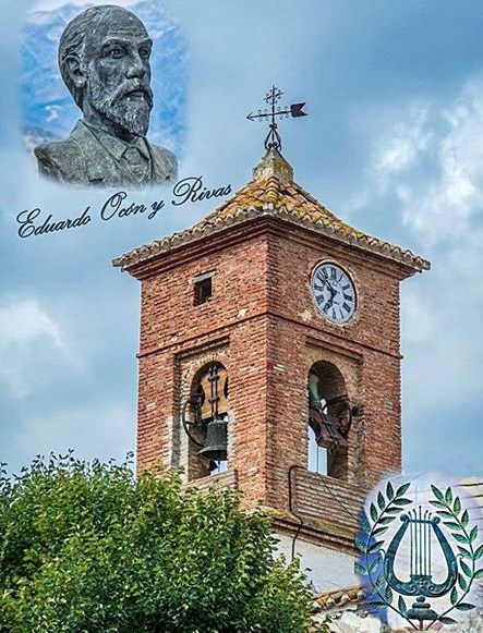Ilustración de Benamocarra