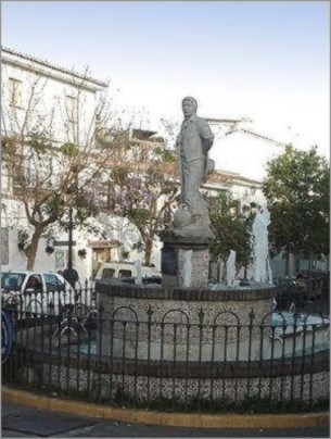 Fuente anterior