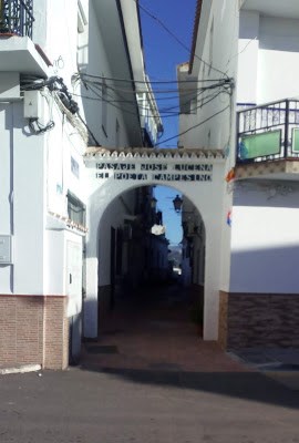 Paz y esperanza bajo el sol de nuestra tierra”