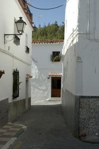 Ilustración de Benamocarra
