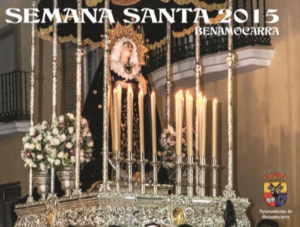 Ilustración de Benamocarra