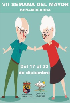 Ilustración de Benamocarra