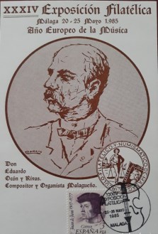 Ilustración de Benamocarra