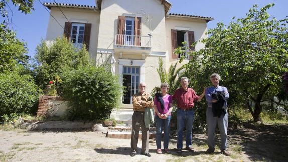 Villa Acacia