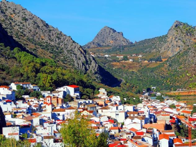 Benaoján