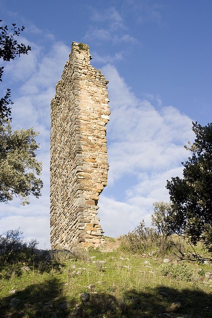Ilustración de Benaoján