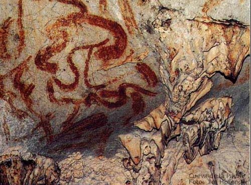 Ilustración de Benaoján