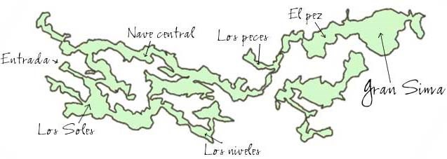 Ilustración de Benaoján