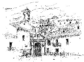 Ilustración de Benaoján