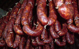 Ilustración de Benaoján