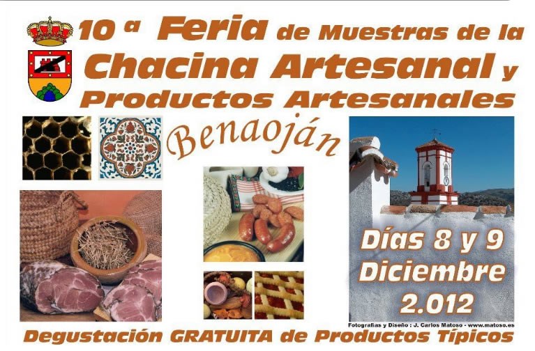 Ilustración de Benaoján