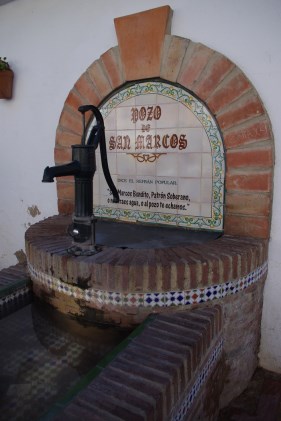 Ilustración de Benaoján