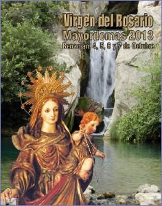 Ilustración de Benaoján