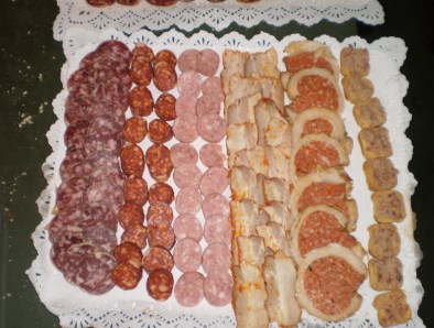 Ilustración de Benaoján