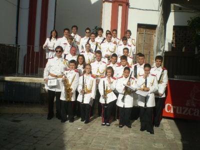 Ilustración de Benaoján