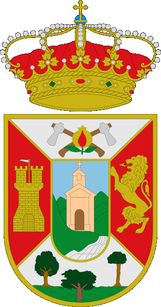 Ilustración de Benarrabá