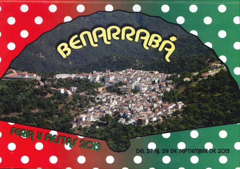 Ilustración de Benarrabá