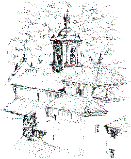 Ilustración de Benarrabá