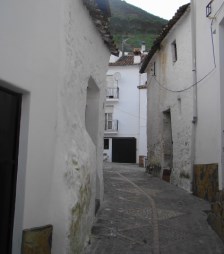 Ilustración de Benarrabá