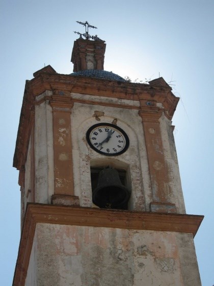 Ilustración de Benarrabá