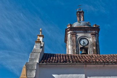 Ilustración de Benarrabá