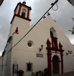 Ilustración de Benarrabá