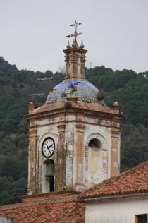 Ilustración de Benarrabá