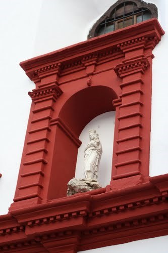 Ilustración de Benarrabá