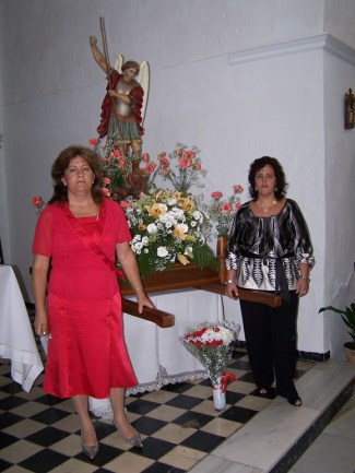 Ilustración de Benarrabá