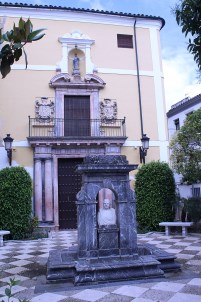 Ilustración de Casares