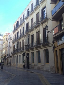 Ilustración de Casares