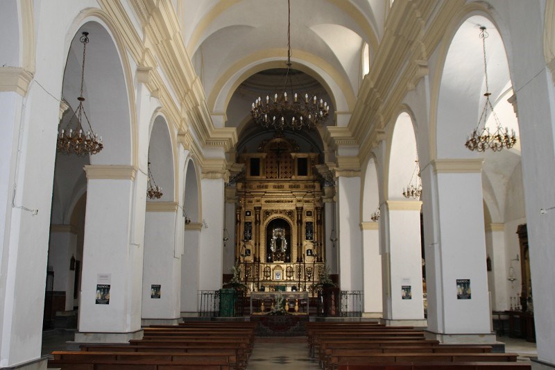 Ilustración de Campillos