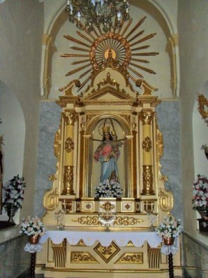 Ilustración de Campillos