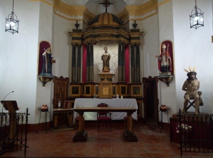 Ilustración de Campillos
