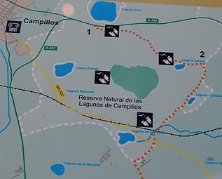 Ilustración de Campillos