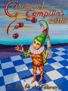 Ilustración de Campillos