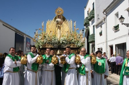 Ilustración de Campillos