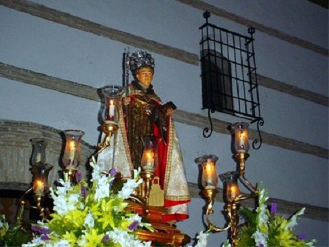 Ilustración de Campillos