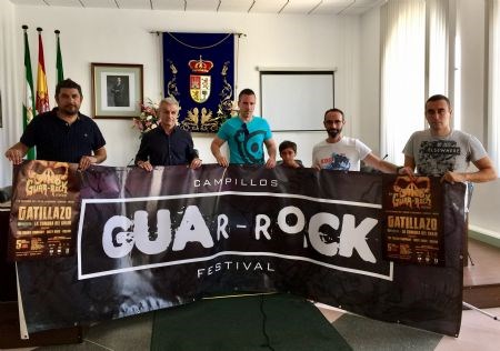Ilustración de Campillos