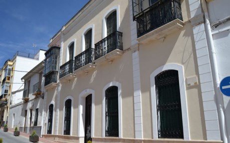 Ilustración de Campillos