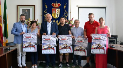 Campillos febrero de 2019