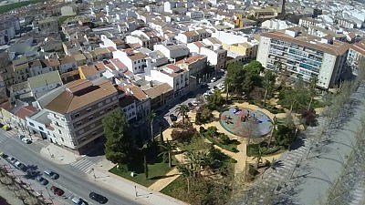 Ilustración de Campillos