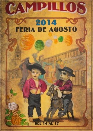 Ilustración de Campillos
