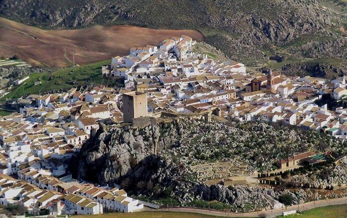 Cañete la Real