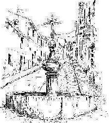 Ilustración de Cañete la Real