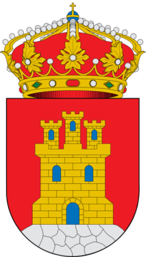 Ilustración de Cañete la Real