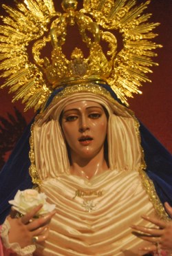 Ilustración de Cañete la Real