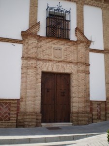 Ilustración de Cañete la Real