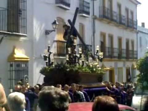 Ilustración de Cañete la Real