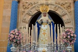 Ilustración de Cañete la Real